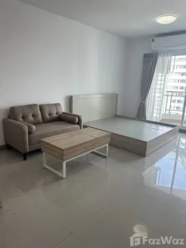 ขาย คอนโด สตูดิโอ ในโครงการ ศุภาลัย ริเวอร์ รีสอร์ท 5643444