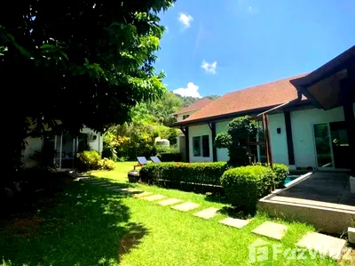 Houses for rent Phuket : 3 Bedroom Villa for rent in Rawai, Phuket  1887171