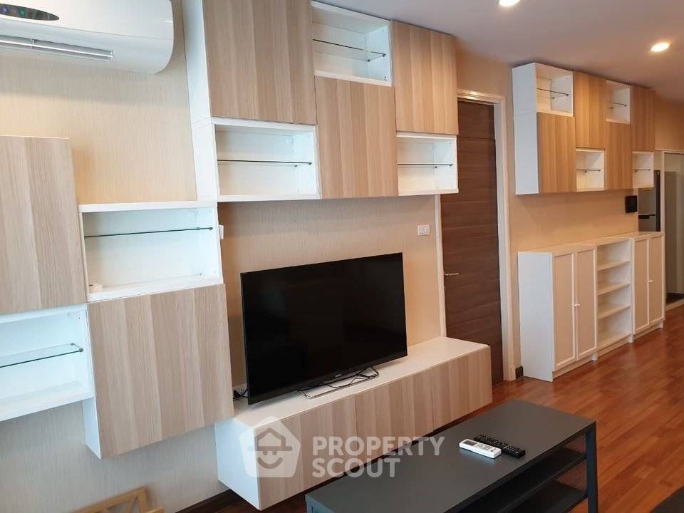 รูป คอนโด 1-ห้องนอน ที่ ศุภาลัย พรีมา ริวา พระราม 3 - นราธิวาส ใน ช่องนนทรี (ID 2671141) - รูปที่ 10/19