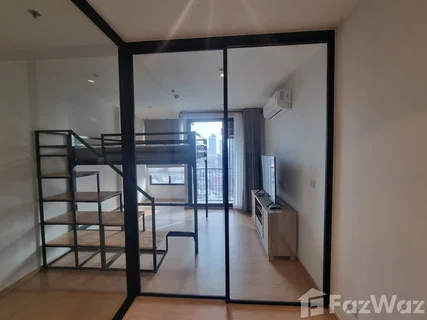 1 Bedroom Condo for sale at Maru Ekkamai 2  5369864