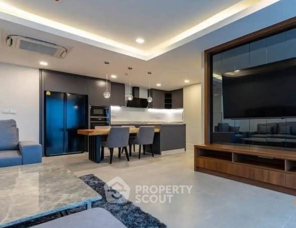 รูป คอนโด 2 ห้องนอน ขนาด 117 ตร.ม. ขายที่ Serenity Residence Jomtien พัทยา (ID 2427913) - รูปที่ 2/13