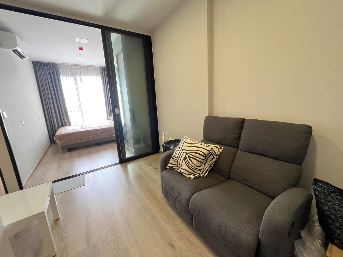 รูป 🤝🏻RB23400 ให้เช่าถูกมาก👍เดอะ ไพรเวซี่ เตาปูน อินเตอร์เชนจ์✅แอดไลน์ @mproperty( มี @ ด้วย) แอดมินตอบไว - รูปที่ 5/6