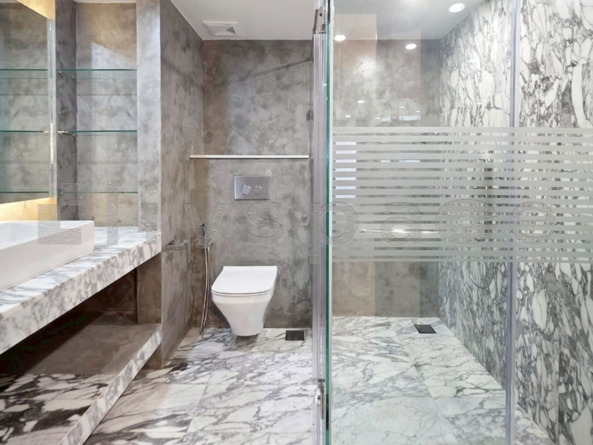 รูป ▚ LG158ツ ให้เช่า: Sathorn Park Place 1BR 97ตรม. 65K🏙️✨ ห้องใหญ่สะใจ ระเบียงกว้างมาก เฟอร์ครบพร้อมอยู่ - รูปที่ 13/13