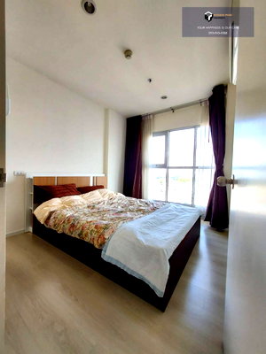 Condos for rent : Aspire Sukhumvit 48 | 🚝 Near BTS Phra Khanong. Ready to move in end of March 2026. #2026020913906#FC