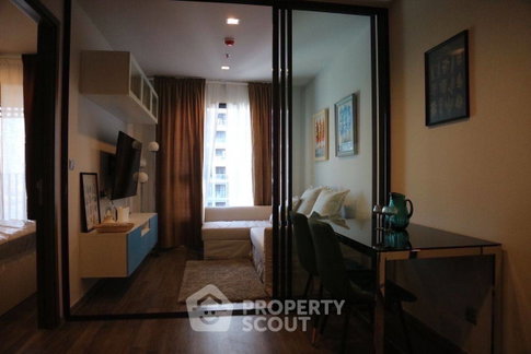 35th-Floor 1-BR 35 Sqm At Life Ladprao Valley, 100m to BTS Ha Yaek Lat Phrao (ID 2077464)