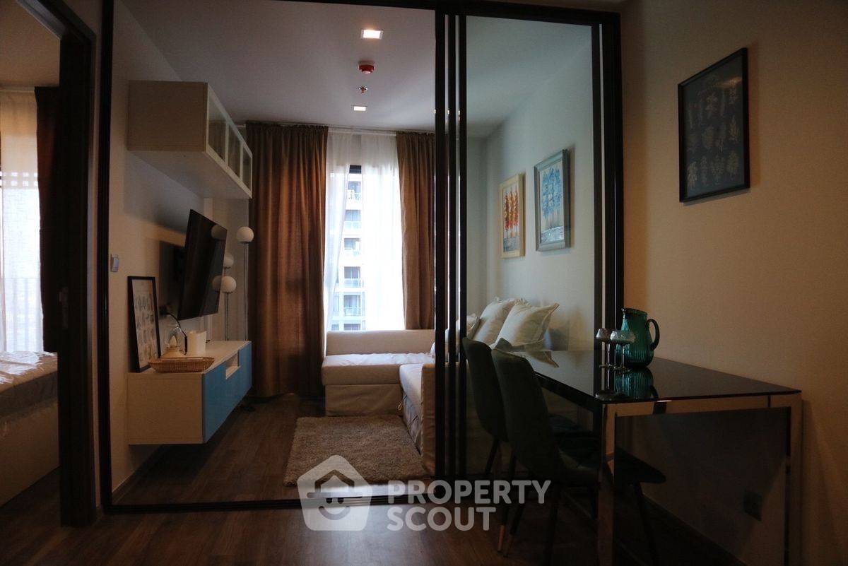 รูป 1 ห้องนอน 35 ตร.ม. ชั้น 35 ที่ Life Ladprao Valley ใกล้ BTS ห้าแยกลาดพร้าว 100 ม. (ID 2077464) - รูปที่ 1/7