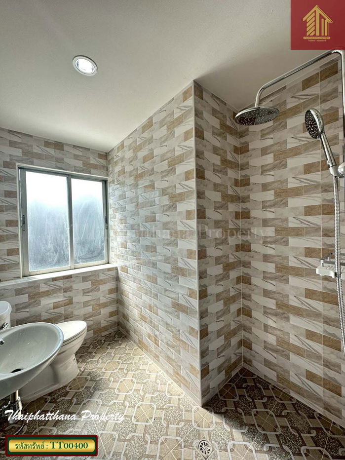 รูป ทาวน์โฮมหลังใหญ่ ไรมอนด์พาร์ค บางปลา12 เทพารักษ์ ใกล้โรงเรียนสาธิตบางนา - รูปที่ 14/17