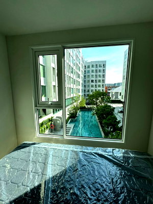 เช่าคอนโด ไอทีสแควร์หลักสี่ : 🔮RB23396 ให้เช่าถูกมาก👍ดิ ออริจิ้น พหลโยธิน 57✅แอดไลน์ @119dgdea ( มี @ ด้วย) แอดมินตอบไว