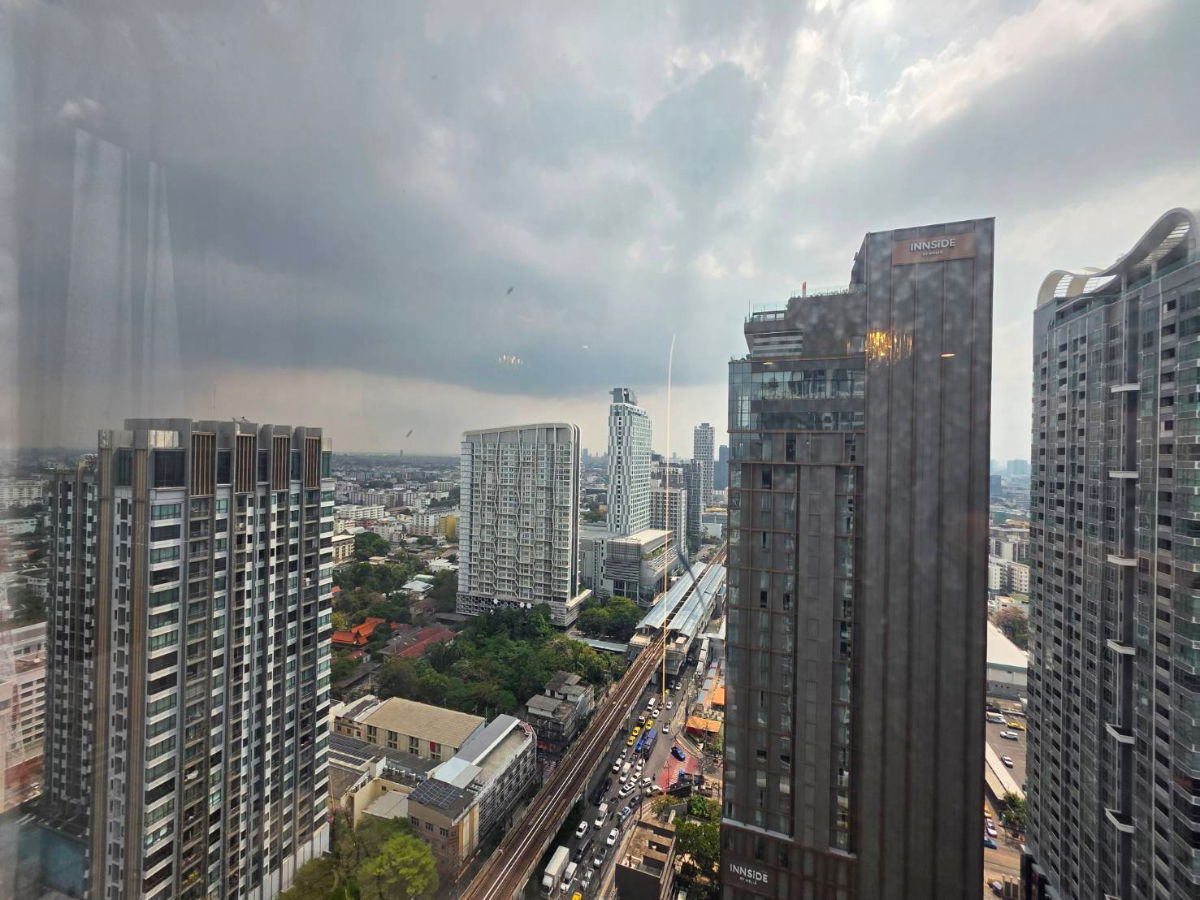 รูป 📣📣++ให้เช่า คอนโด แอสปาย อ่อนนุช สเตชั่น - Aspire Onnut Station - ใกล้ BTS อ่อนนุช - รูปที่ 9/9