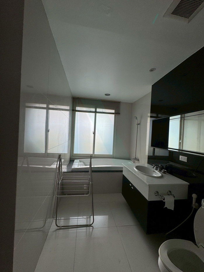 รูป 🎊 ให้เช่าคอนโด ดิ แอดเดรส ชิดลม อาคาร B ชั้น 9 สตูดิโอ ขนาด 42 ตรม ใกล้ เซ็นทรัลชิดลม - รูปที่ 6/8