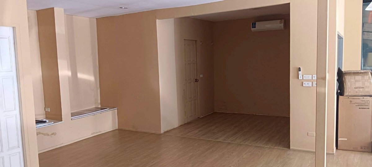 รูป ให้เช่า ออฟฟิต โชว์รูม คาเฟ่□■ Office / Showroom / Cafe / Restuarant in Srinakarin - Bangna 1BH 60 sq.m for Rental ■□ PROPERTY ID: A04301 - รูปที่ 4/8