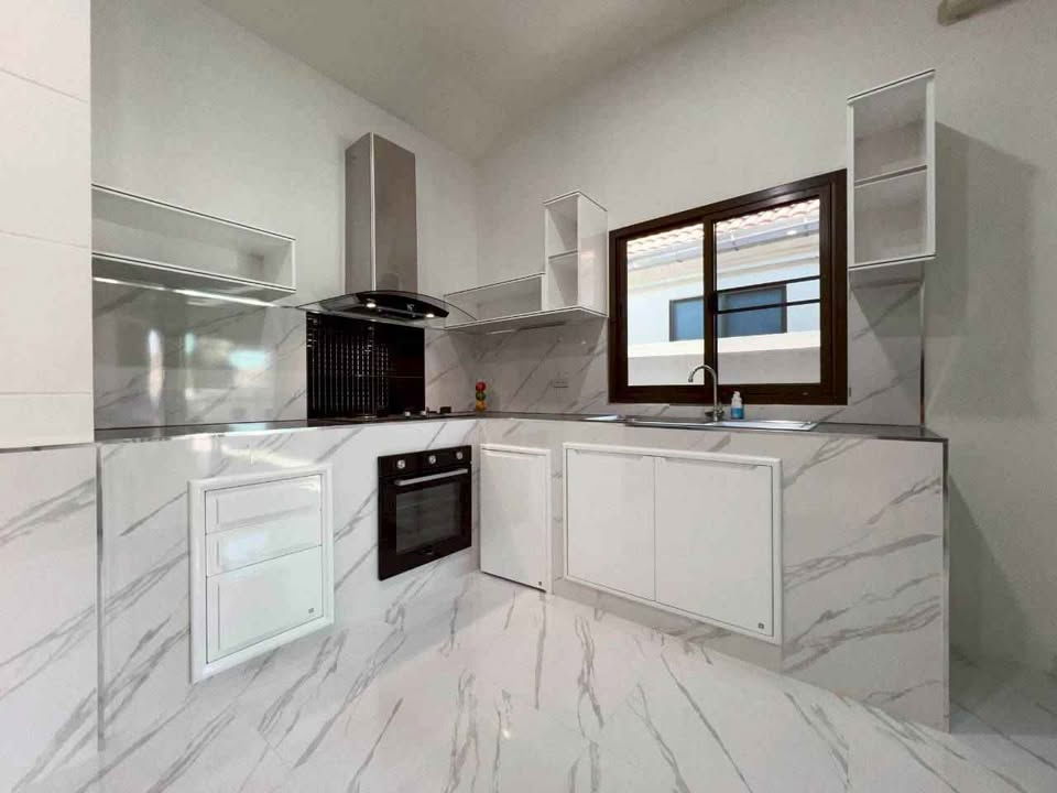 picture Newly Renovated Single House in Central Pattaya - 7/20