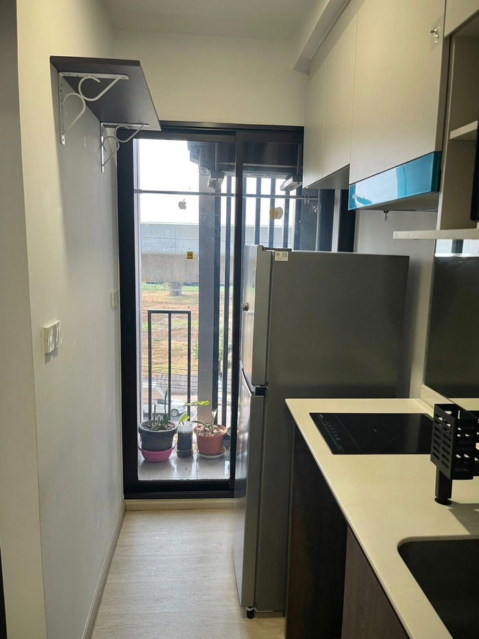 รูป 🎃RB23392 ให้เช่าถูกมาก🎈นิว ครอส คูคต สเตชัน✅แอดไลน์ @930jwqti ( มี @ ด้วย) แอดมินตอบไว - รูปที่ 11/25