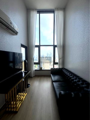 Condos for rent : For Rent Condo , Life Rama 4 - Asoke , Khlong Toei , Khlong Toei , Bangkok , CX-146952 ✅ Live chat with us ADD LINE @connexproperty ✅