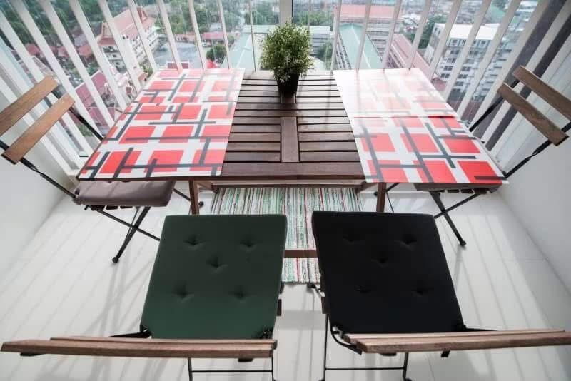 รูป #R9387 🎉 230269 ให้เช่าคอนโด The Coast Bangkok (Bangna) - รูปที่ 12/12