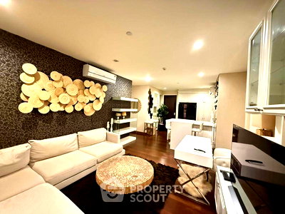 Condos for rent : 2-BR Condo at Ivy Thonglor 23 close to Thong Lo (ID 2600345)