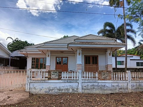 FZA_140 ขายบ้านเดี่ยว บ้านภูตะวัน ต. หินเหล็กไฟ อ.หัวหิน จ.ประจวบคีรีขันธ์