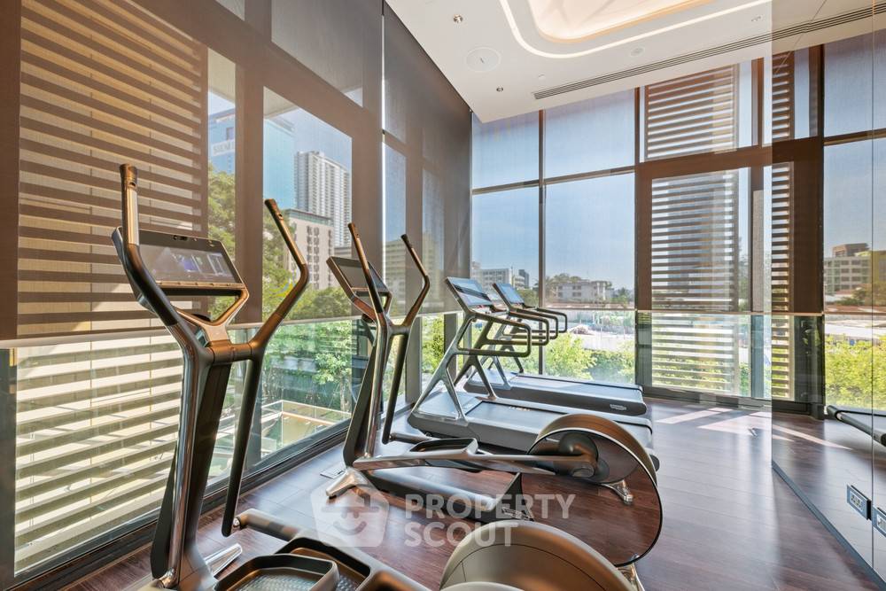 picture 2-BR Condo at The Monument Thonglo close to Thong Lo (ID 320773) - 28/43