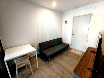 Condos for rent : 📌 For Rent Condo REGENT HOME WUTTHAKAT Building 1, Floor 23,1 bed room, Room size 26 sqm