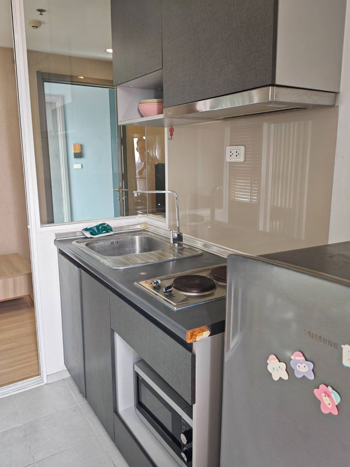 รูป 🔮RB23385 ให้เช่าถูกมาก👍เดอะ เบส พระราม 9 - รามคำแหง✅แอดไลน์ @119dgdea ( มี @ ด้วย) แอดมินตอบไว - รูปที่ 6/8