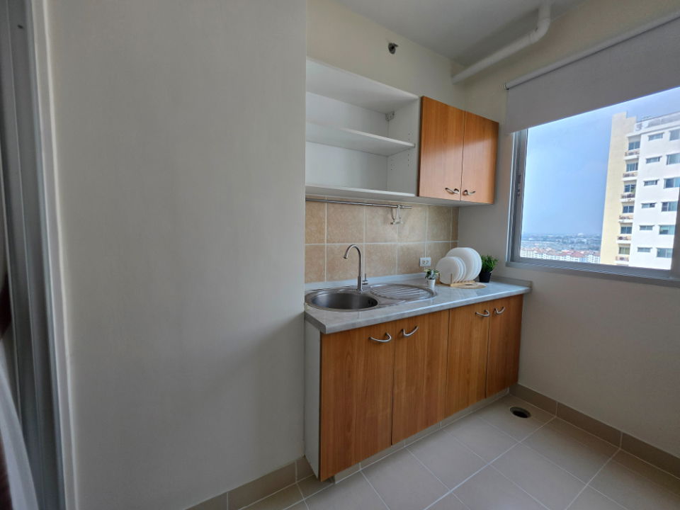 รูป ขาย City home รัตนาธิเบศร์ ขยายพื้นที่ให้ครอบครัว  ✴️ห้องมุม ✴️ห้องนอนไม่ติดใคร - รูปที่ 15/20