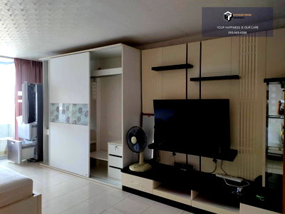 ขายคอนโด : Ratchada City Condo | 🚝ใกล้ MRTห้วยขวาง #2025122713604#FC