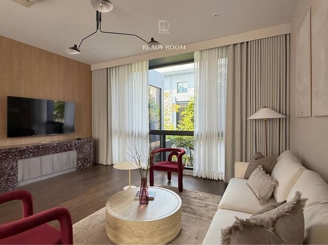 3-bed house for rent, 430 sqm, 107.5 sq wah, BUGAAN KRUNGTHEP KREETHA