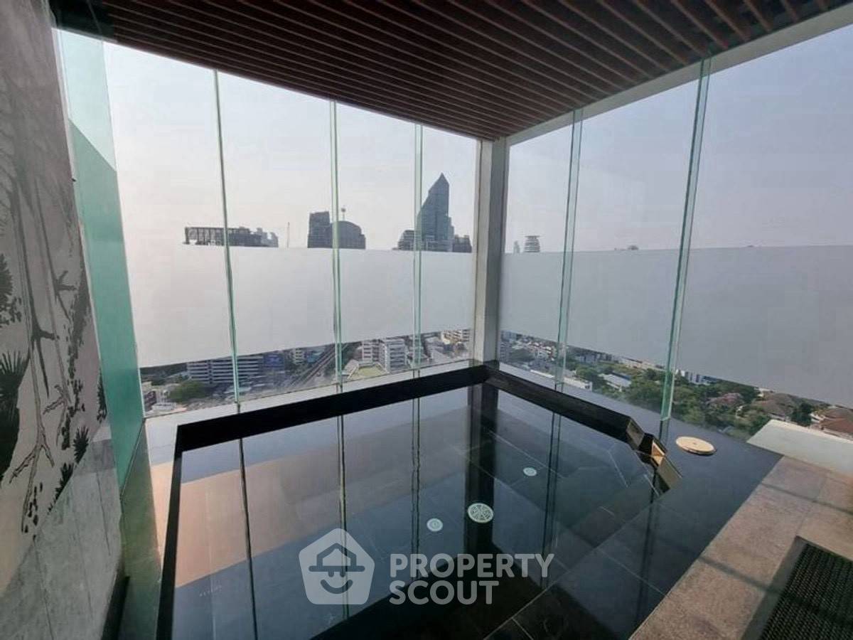 รูป คอนโด 2-ห้องนอน ที่ เอควา สุขมวิท 49 คอนโดมิเนียม ใกล้ BTS ทองหล่อ (ID 2670821) - รูปที่ 5/16