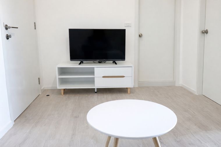 ให้เช่าคอนโด Aspire Sathorn–Thapra | ใกล้ BTS ตลาดพลู