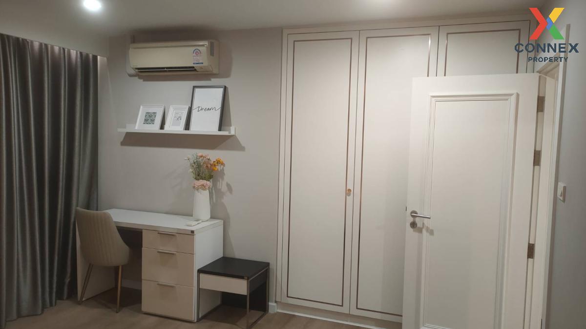 รูป เช่าคอนโด  ดี เอส ทาวเวอร์ 1 MRT-สุขุมวิท คลองตันเหนือ เขต วัฒนา กรุงเทพ CX-132685 ✅ ทักไลน์ @connexproperty ตอบทันที ทีมงานมืออาชีพ ✅ - รูปที่ 2/10