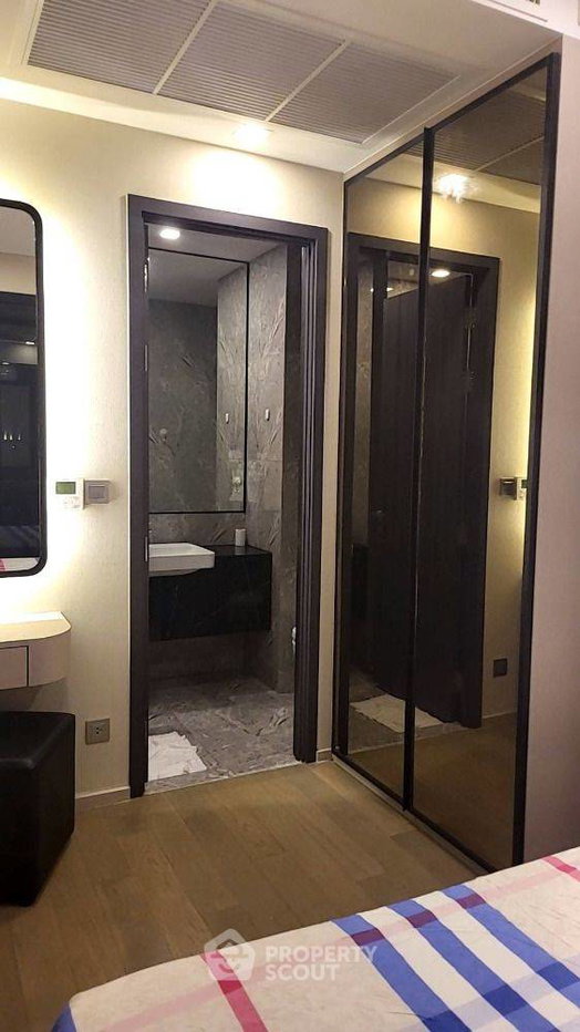 picture 1-BR Condo at Ashton Asoke near MRT Sukhumvit (ID 2015656) - 3/15
