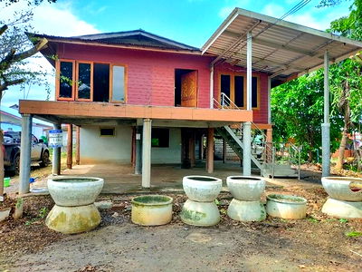 บ้านเดี่ยว จัตุรัส ชัยภูมิ : F4-0389 ขายบ้านเดี่ยว ต. หนองบัวใหญ่ อ.จัตุรัส จ.ชัยภูมิ