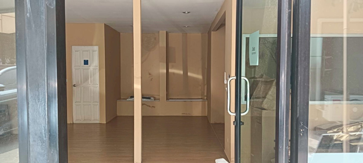 รูป ให้เช่า ออฟฟิต โชว์รูม คาเฟ่□■ Office / Showroom / Cafe / Restuarant in Srinakarin - Bangna 1BH 60 sq.m for Rental ■□ PROPERTY ID: A04301 - รูปที่ 7/8