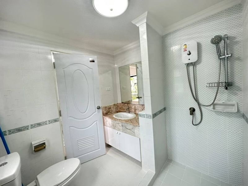 รูป 4 Bedroom House for Sale in Na Jomtien Pattaya - รูปที่ 10/12