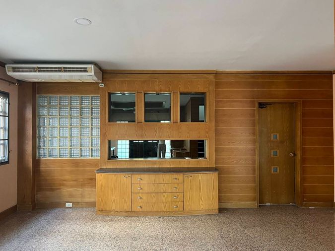 4-bed house for sale, 91 sq wah, Wararom Phetkasem 81