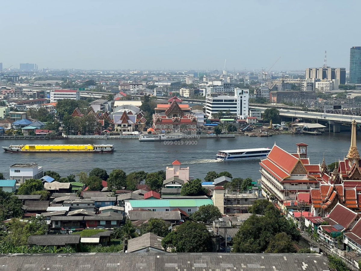 รูป 🔥🔥🔥 เช่าคอนโด  แชปเตอร์ วัน โฟลว์ บางโพ MRT-บางโพ บางซื่อ เขต บางซื่อ กรุงเทพ CX-146647 ✅ ทักไลน์ @connexproperty ตอบทันที ทีมงานมืออาชีพ ✅ 🔥🔥🔥 - รูปที่ 11/11