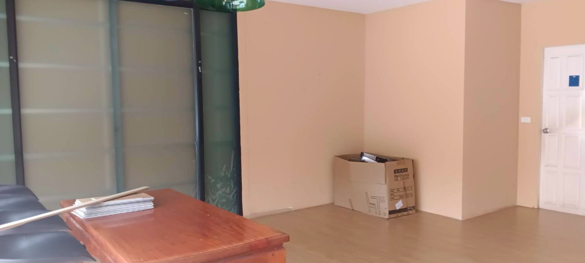 รูป ให้เช่า ออฟฟิต โชว์รูม คาเฟ่□■ Office / Showroom / Cafe / Restuarant in Srinakarin - Bangna 1BH 60 sq.m for Rental ■□ PROPERTY ID: A04301 - รูปที่ 5/8