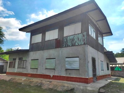 Houses for sale Kong Chai Kalasin : FOR SALE  HOUSE PROPERTY  700000 BAHT.