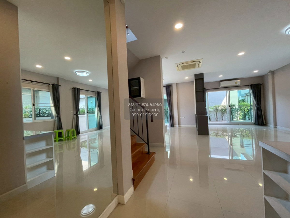 รูป ขาย บ้าน บางกอก บูเลอวาร์ด ปิ่นเกล้า-เพชรเกษม CX-146867 ✅ ทักไลน์ @connexproperty ตอบทันที ทีมงานมืออาชีพ ✅ - รูปที่ 6/12