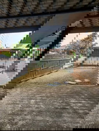 รูป K01856 ขายบ้านเดี่ยว หมู่บ้านพฤกษาวิลล์ คลองหวะ (ซอย 2) สายเอเซีย 3 ตำบลบ้านพรุ อำเภอหาดใหญ่ สงขลา - รูปที่ 2/8