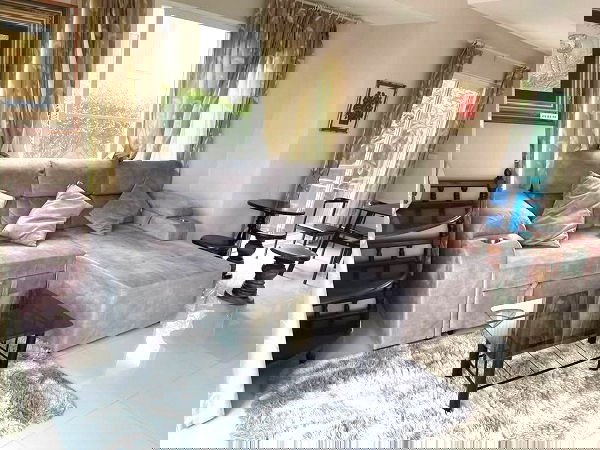 รูป ให้เช่าบ้านเดี่ยว2 ชั้นหมู่บ้านมัณฑนา เลค วัชรพล-สุขาภิบาล 5 พื้นที่52ตรวใช้สอย 212ตรม3 ห้องนอน3 ห้องน้ำ4แอร์2 ที่จอดรถในบ้าน - รูปที่ 3/6