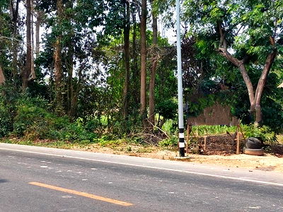 Land for sale Roi Et : FOR SALE  LAND PROPERTY  712000 BAHT.