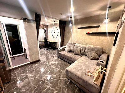 คอนโดให้เช่า : 🎃RB23390 ให้เช่าถูกมาก🎈รีเจ้นท์ โฮม 27 บางซ่อน✅แอดไลน์ @930jwqti ( มี @ ด้วย) แอดมินตอบไว