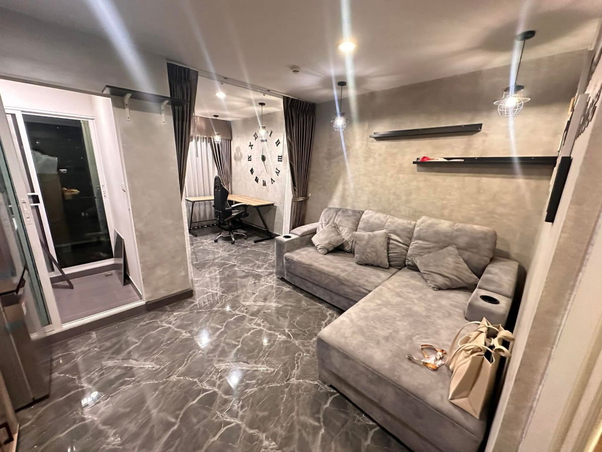 รูป 🎃RB23390 ให้เช่าถูกมาก🎈รีเจ้นท์ โฮม 27 บางซ่อน✅แอดไลน์ @930jwqti ( มี @ ด้วย) แอดมินตอบไว - รูปที่ 1/20