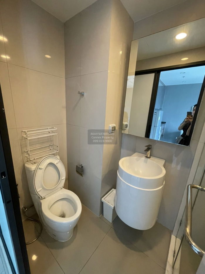 รูป เช่าคอนโด ริทึ่ม อโศก MRT-พระราม 9 มักกะสัน เขต ราชเทวี กรุงเทพ CX-41956 ✅ ทักไลน์ @connexproperty ตอบทันที ทีมงานมืออาชีพ ✅ - รูปที่ 7/7