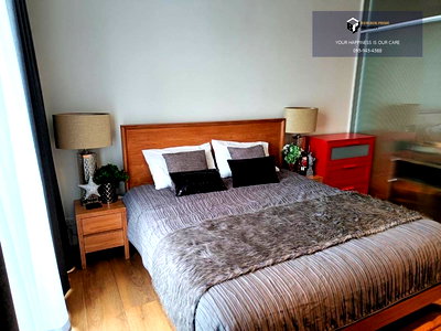 Condos for rent : Park Origin Phrom Phong | 🚝 Near BTS Phrom Phong #2025072911123 #FC