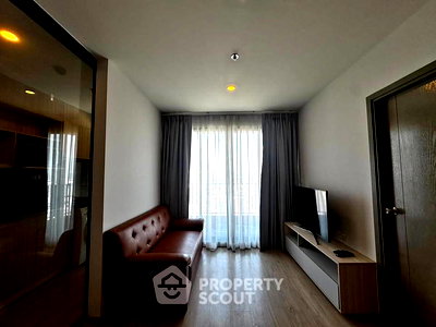 คอนโดให้เช่า : คอนโด 2-ห้องนอน ที่ ไอดีโอ โอทู บางนา ใกล้ BTS บางนา (ID 2654008)