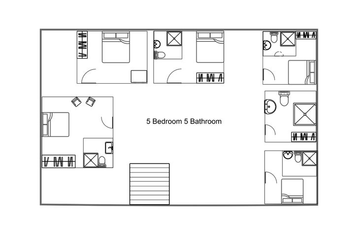 6-bed house for sale, 204 sq wah, Ratchathinnamai Village