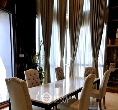 คอนโดให้เช่า : คอนโด 4-ห้องนอน ที่ เอช สุขุมวิท 43 ใกล้ BTS พร้อมพงษ์ (ID 2503895)