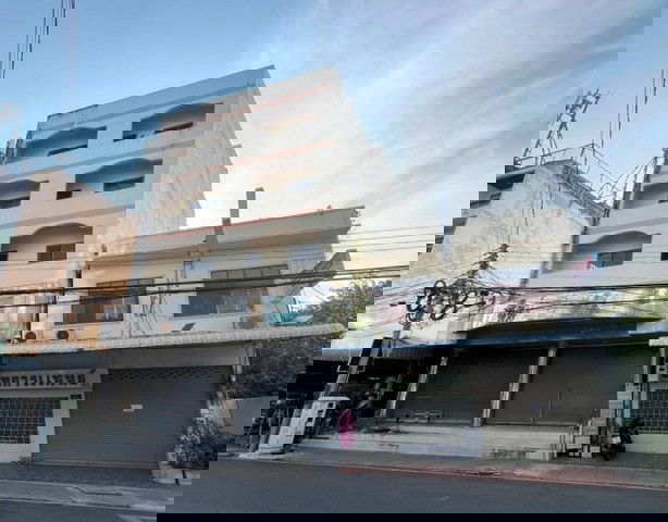 รูป F7-0642 ขายอาคารพานิชย์ ต. ในเเมือง อ.เมืองนครราชสีมา จ.นครราชสีมา - รูปที่ 1/8